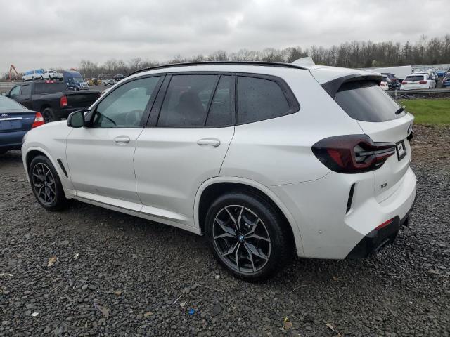 BMW X3 M40I 2024