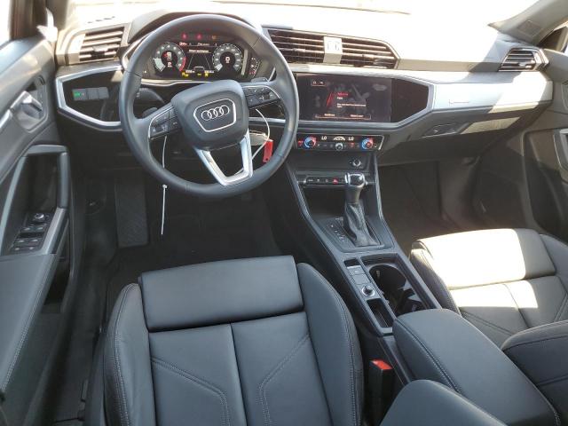 AUDI Q3 PREMIUM S LINE 45 2022