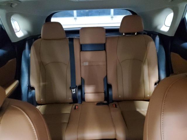 LEXUS RX 350 2022