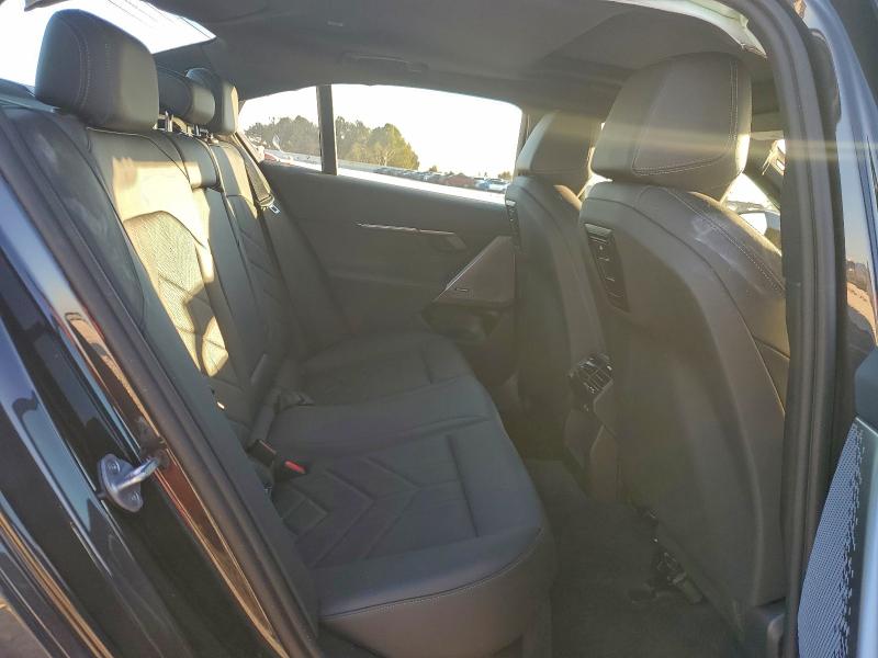 BMW 530 I 2024