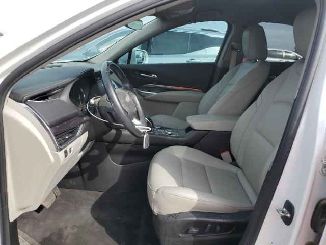 CADILLAC XT4 LUXURY 2020