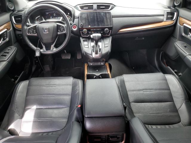HONDA CR-V TOURING 2021