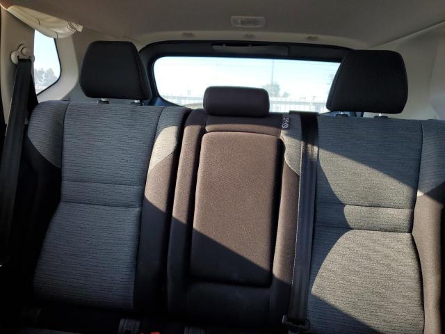 NISSAN ROGUE SV 2023