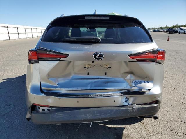 LEXUS NX 300 BASE 2021