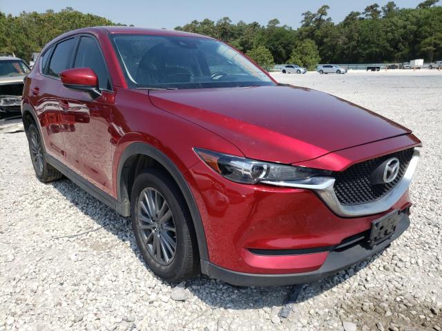 MAZDA CX-5 SPORT 2019