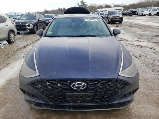 HYUNDAI SONATA LIMITED 2022