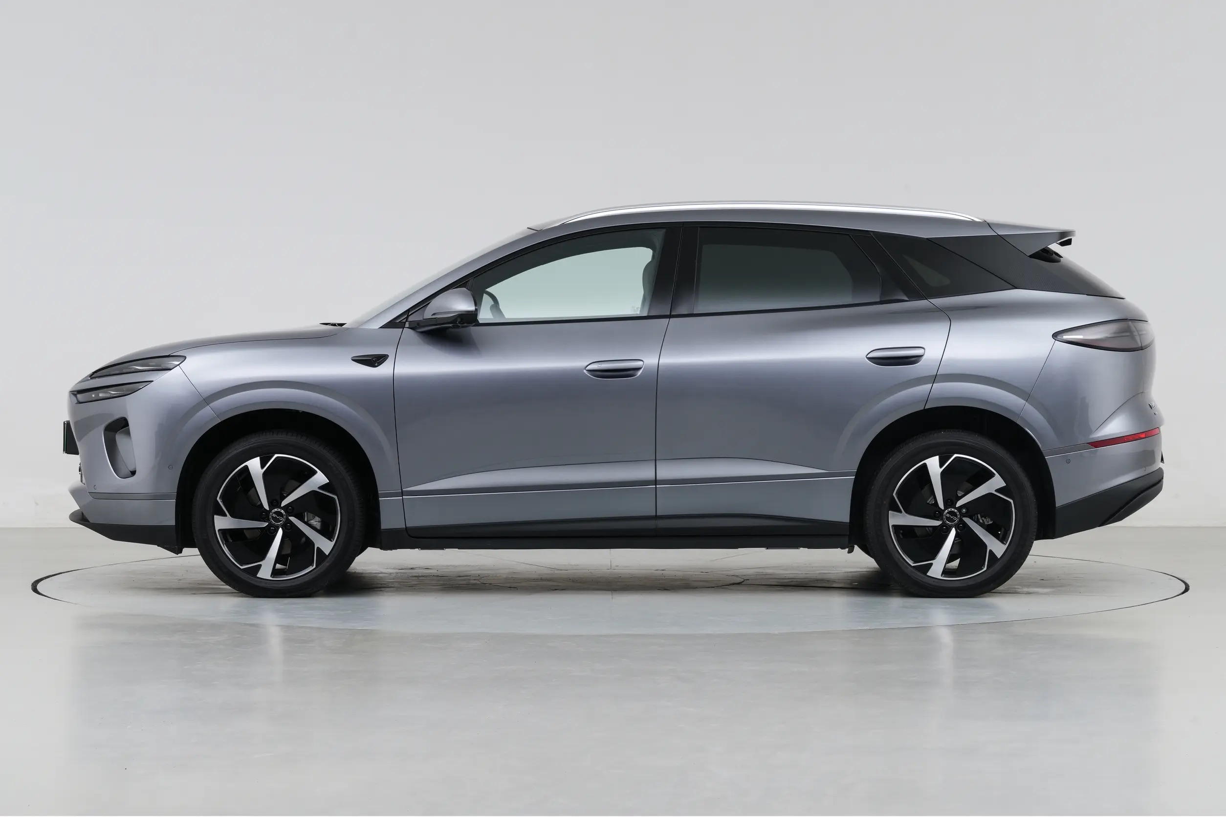 BYD Haishi 06 EV Sea lion 06 2025
