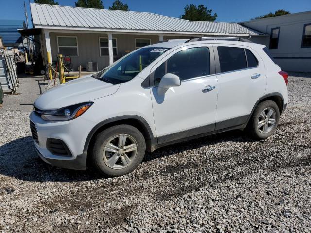 CHEVROLET TRAX 1LT 2020