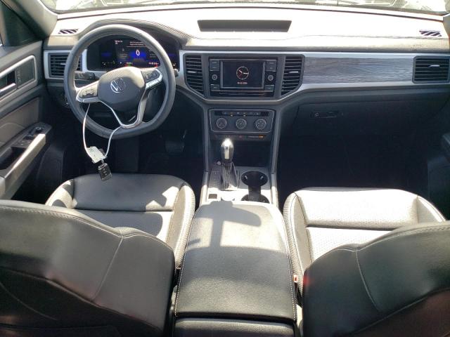 VOLKSWAGEN ATLAS CROSS SPORT SE 2022