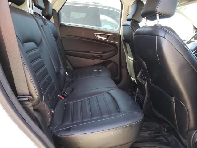 FORD EDGE SEL 2023