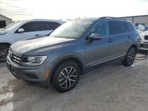 VOLKSWAGEN TIGUAN SE 2020