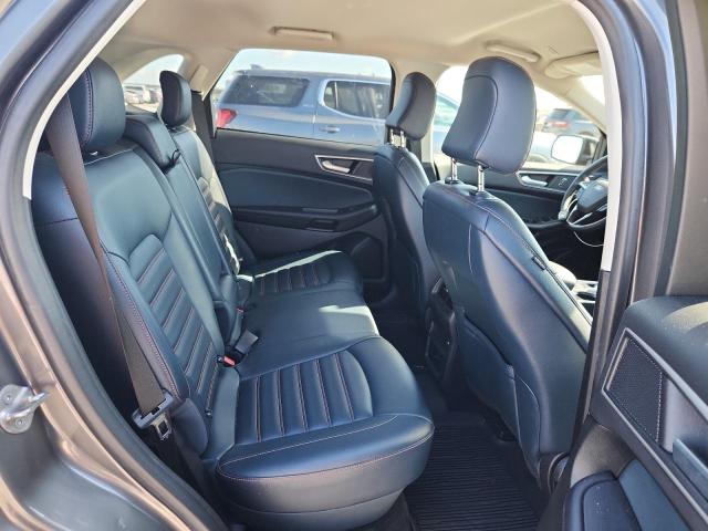 FORD EDGE SEL 2023