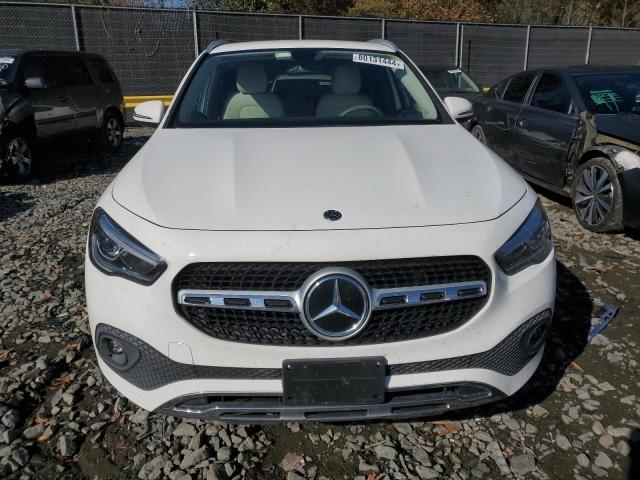 MERCEDES-BENZ GLA 250 4MATIC 2022