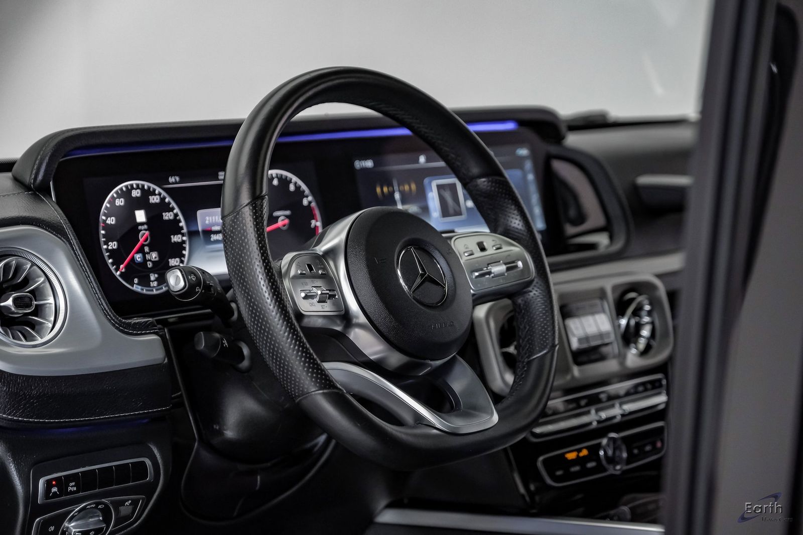 MERCEDES-BENZ G 550 4MATIC 2022