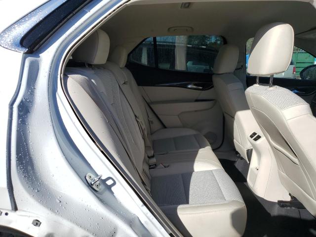 BUICK ENVISION PREFERRED 2021