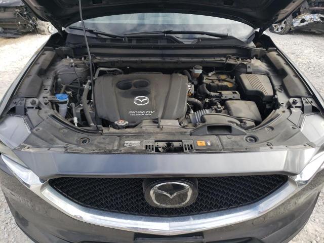 MAZDA CX-5 GRAND TOURING 2019
