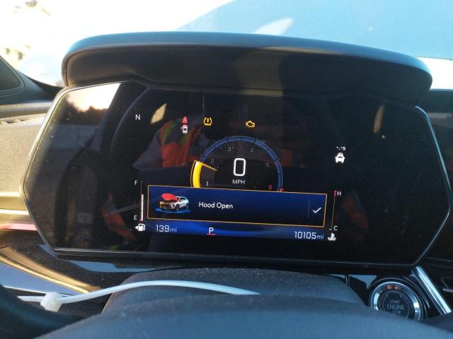 CHEVROLET TRAX 2RS 2023