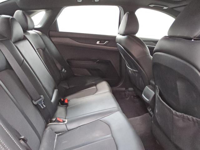 KIA K5 GT LINE 2020