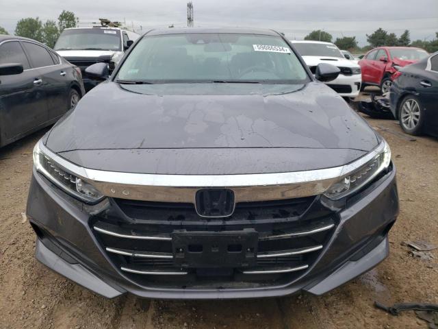 HONDA ACCORD LX 2021