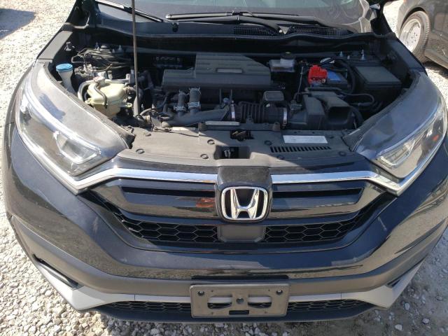 HONDA CR-V EX 2020