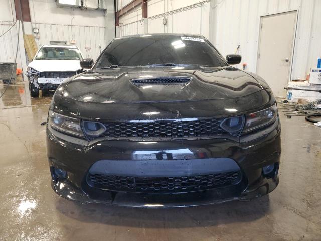 DODGE CHARGER SCAT PACK 2021
