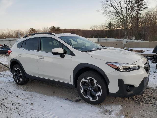 SUBARU CROSSTREK LIMITED 2021