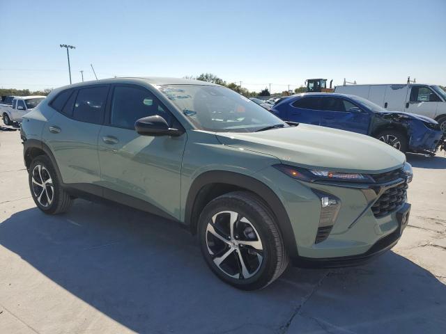 CHEVROLET TRAX 1RS 2023