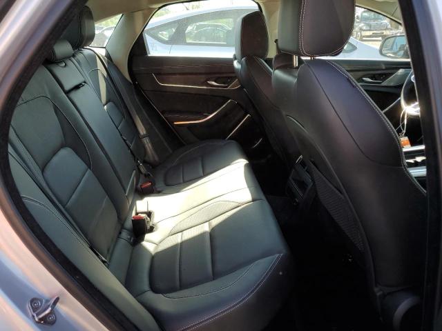 JAGUAR XF R-DYNAMIC SE 2021