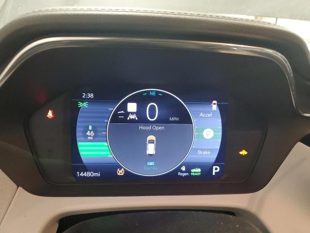 CHEVROLET BOLT EUV PREMIER 2022