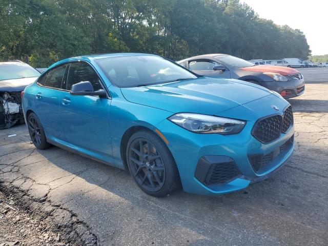 BMW M235XI 2021