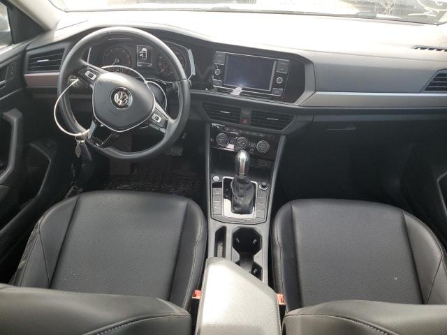 VOLKSWAGEN JETTA S 2019