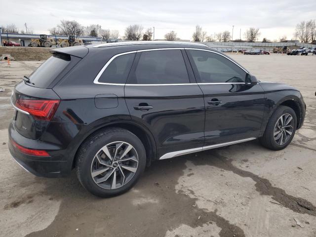 AUDI Q5 PREMIUM 2021
