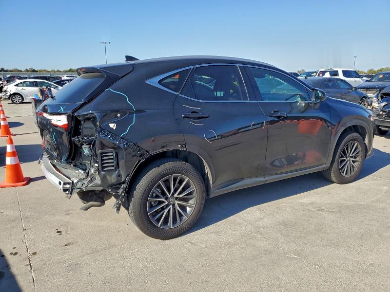 LEXUS NX 250 BASE 2024