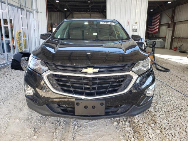 CHEVROLET EQUINOX LT 2021