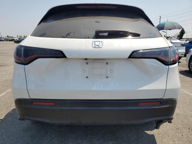HONDA HR-V LX 2024