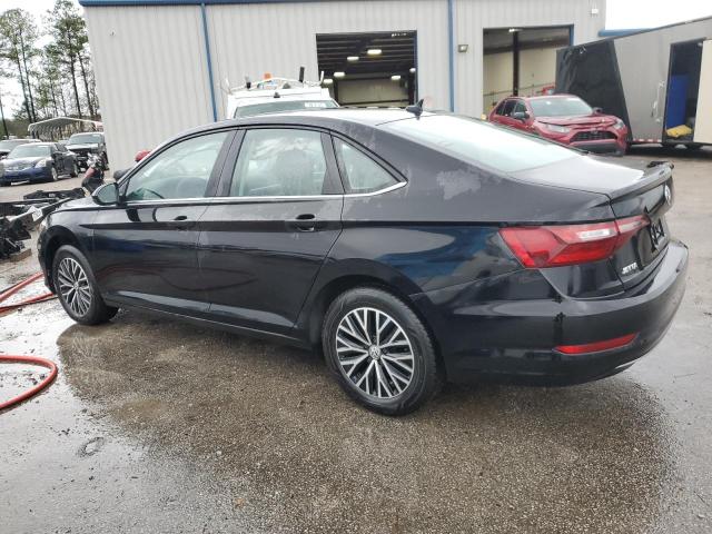 VOLKSWAGEN JETTA S 2020