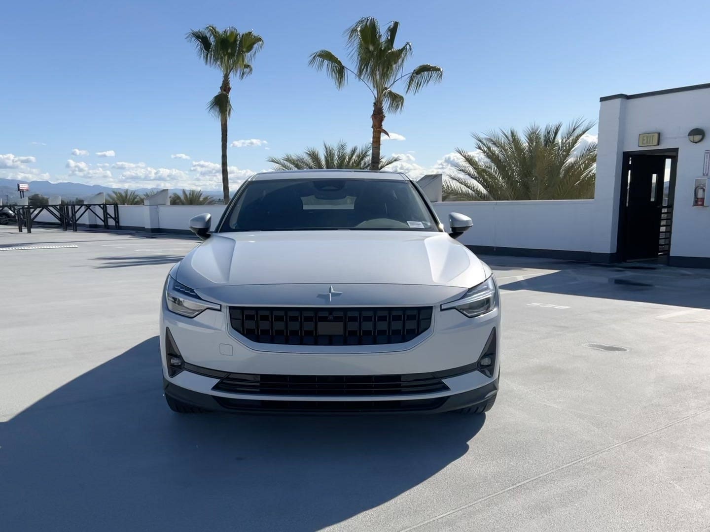 Polestar 2 5D HATCHBACK DUAL MOTOR 2022