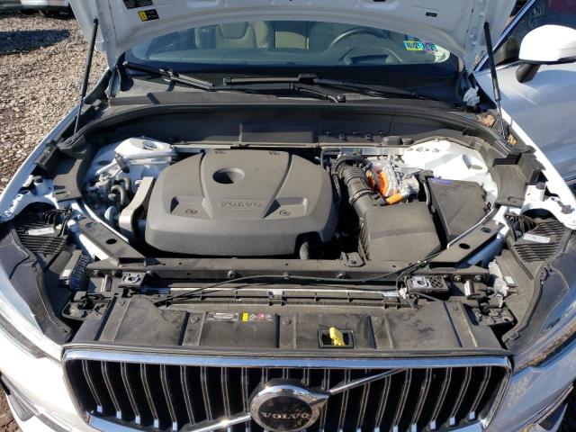 VOLVO XC60 T8 RECHARGE INSCRIPTION EXPRESS 2022