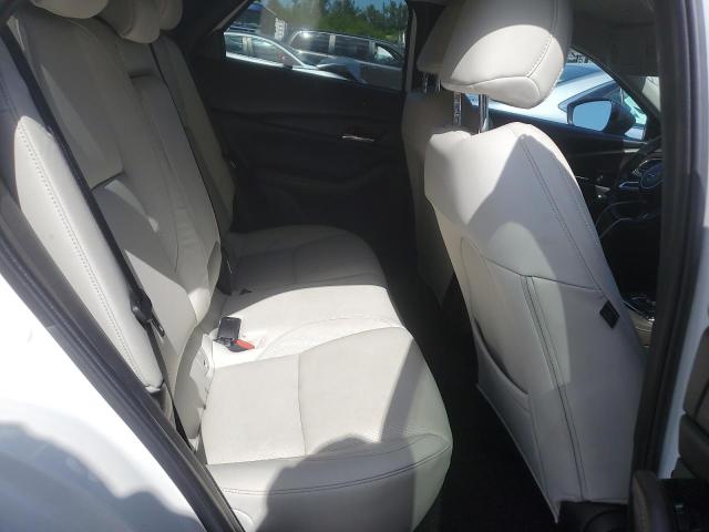 MAZDA CX-30 PREMIUM 2022
