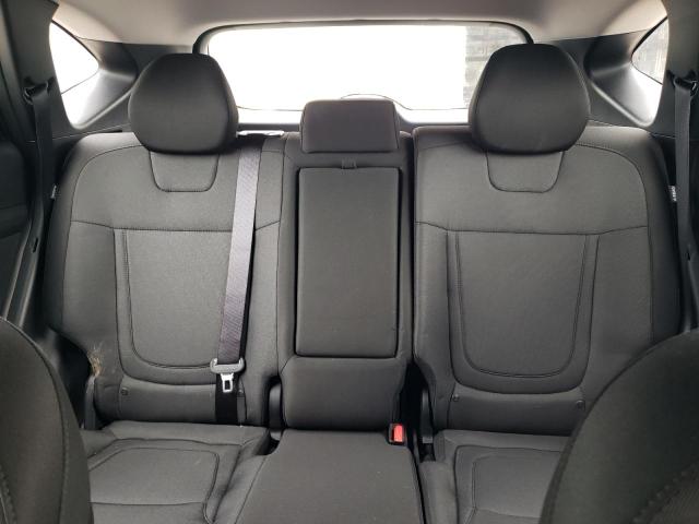 HYUNDAI TUCSON SE 2024