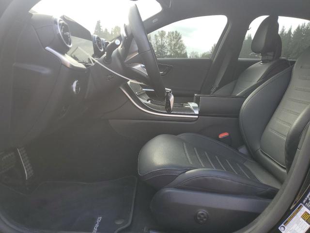 MERCEDES-BENZ C 300 4MATIC 2023