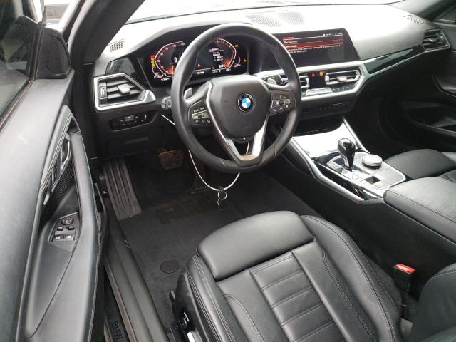 BMW 230I 2021