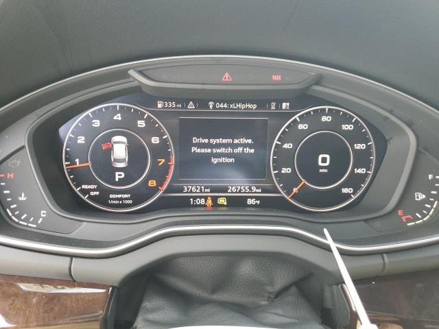 AUDI Q5 PREMIUM PLUS 2019
