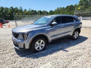 KIA SORENTO LX 2025