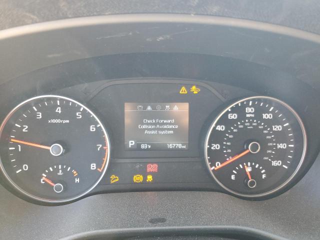 KIA SPORTAGE EX 2020