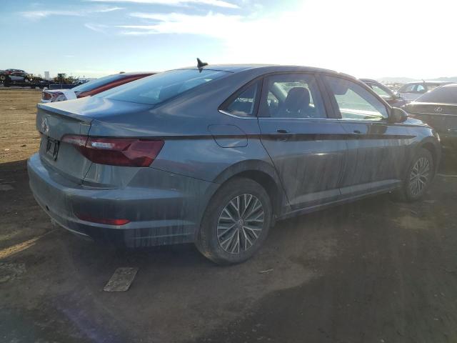 VOLKSWAGEN JETTA S 2021