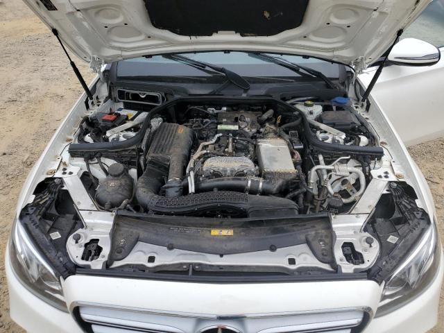 MERCEDES-BENZ E 300 2018