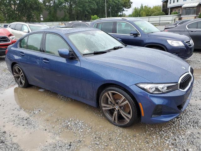 BMW 330XI 2023