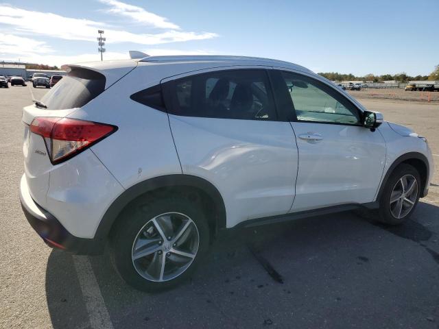 HONDA HR-V EX 2021