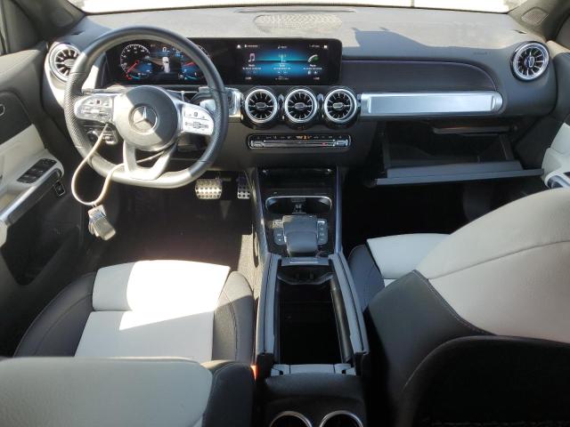 MERCEDES-BENZ GLB 250 4MATIC 2022